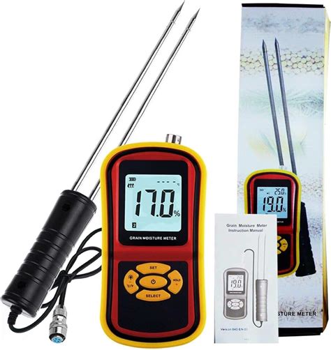 moisture meter in india|amazon moisture meter.